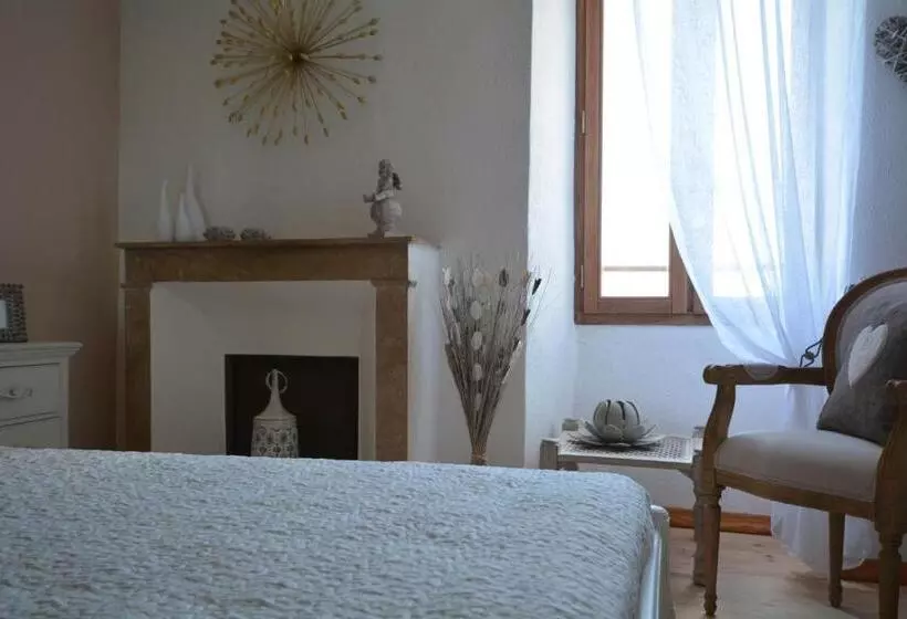 Majatalo La Bastide De Sauvetas