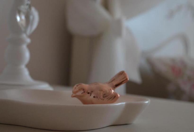 Pensión La Bastide De Sauvetas