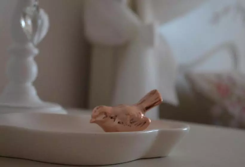 Majatalo La Bastide De Sauvetas