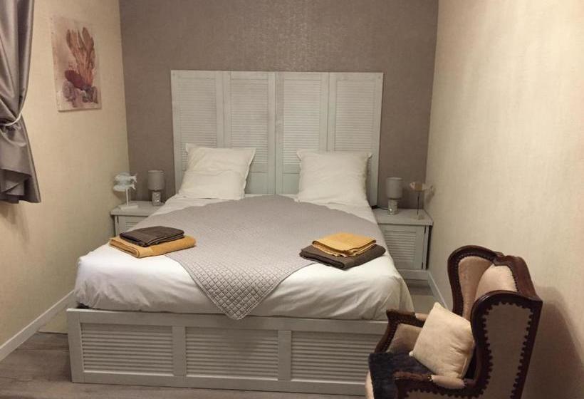 بنسيون La Homardine