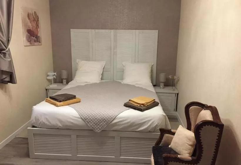 Majatalo La Homardine