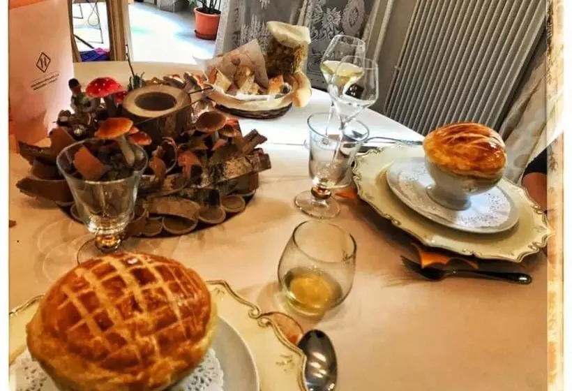 Majatalo La Homardine