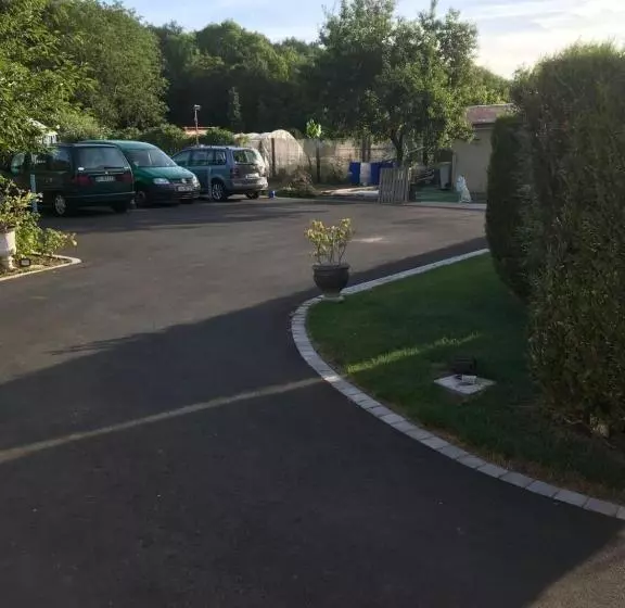 Majatalo La Homardine