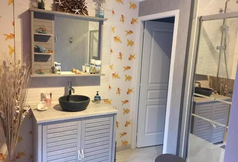 Majatalo La Homardine