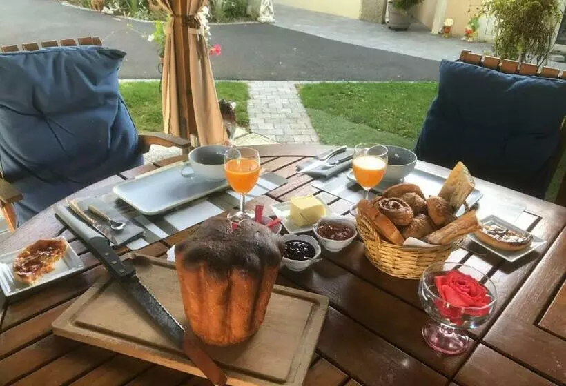 Majatalo La Homardine