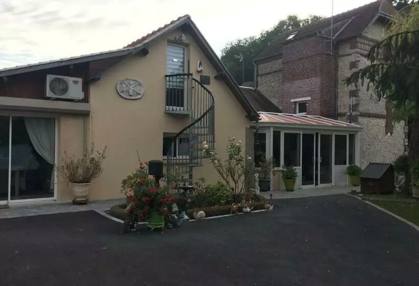 Majatalo La Homardine