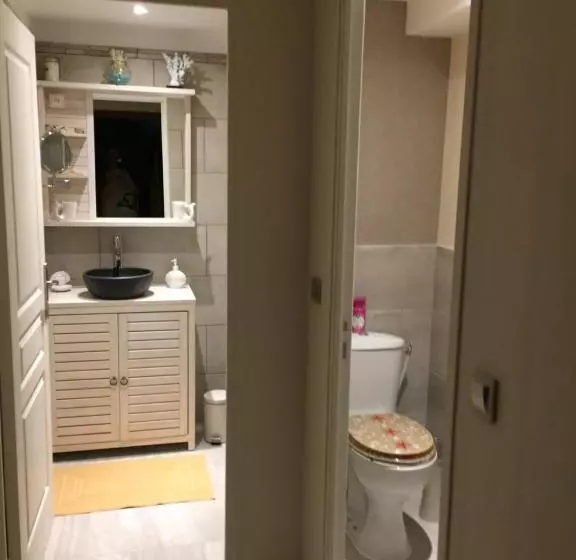 Majatalo La Homardine