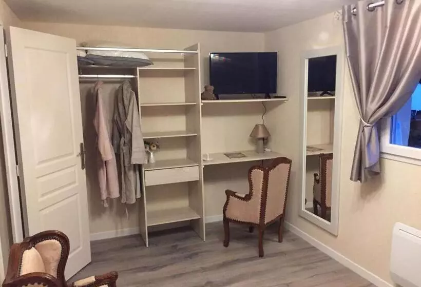 Majatalo La Homardine