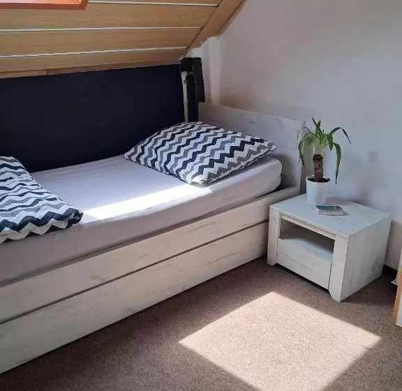 Majatalo Penzion A Restaurace Windows