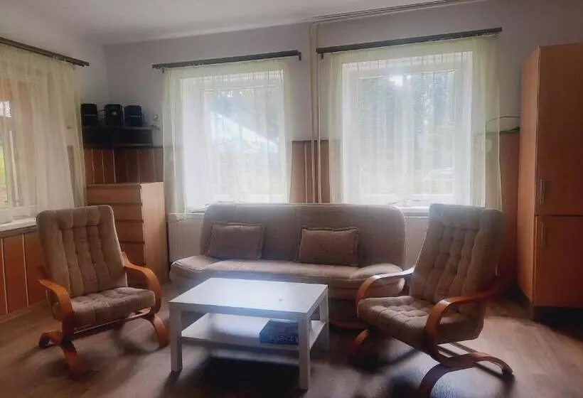 Majatalo Penzion A Restaurace Windows