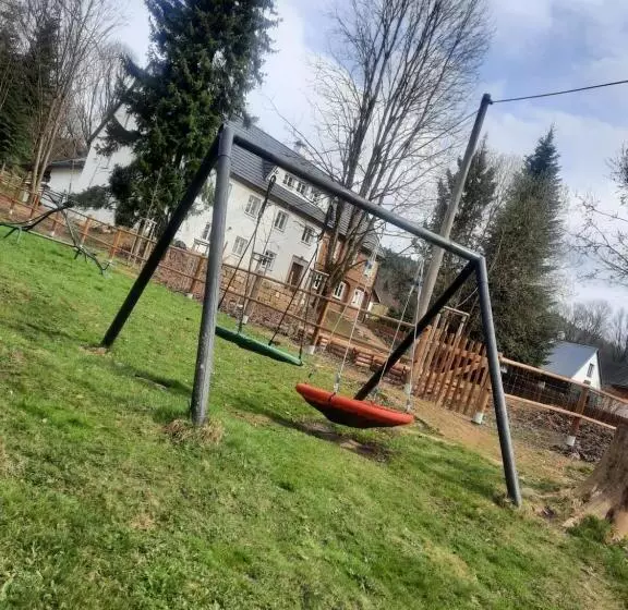 Majatalo Penzion A Restaurace Windows