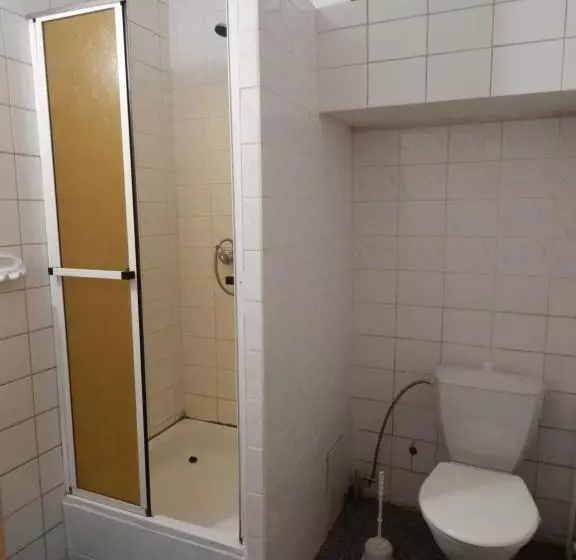 Majatalo Penzion Dřevěnka