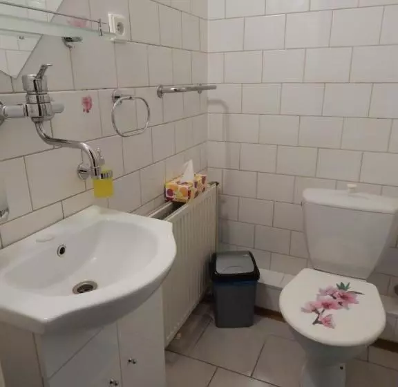 Majatalo Penzion Dřevěnka