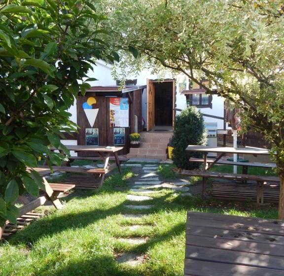 펜션 Penzion Dřevěnka