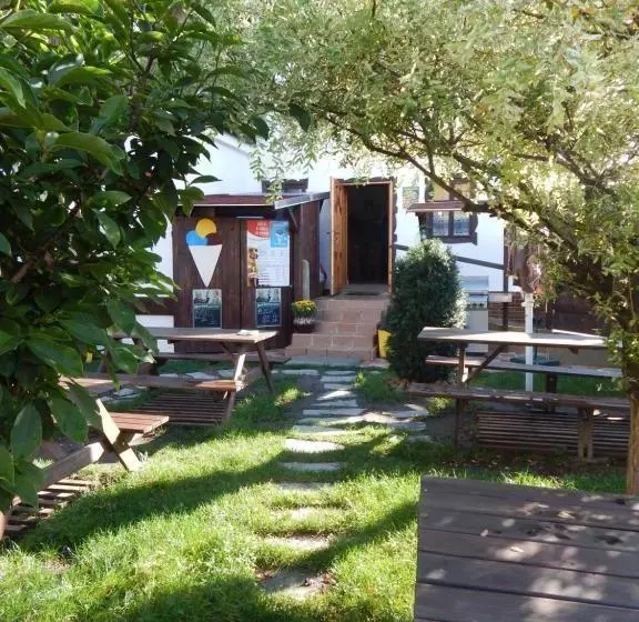 Majatalo Penzion Dřevěnka