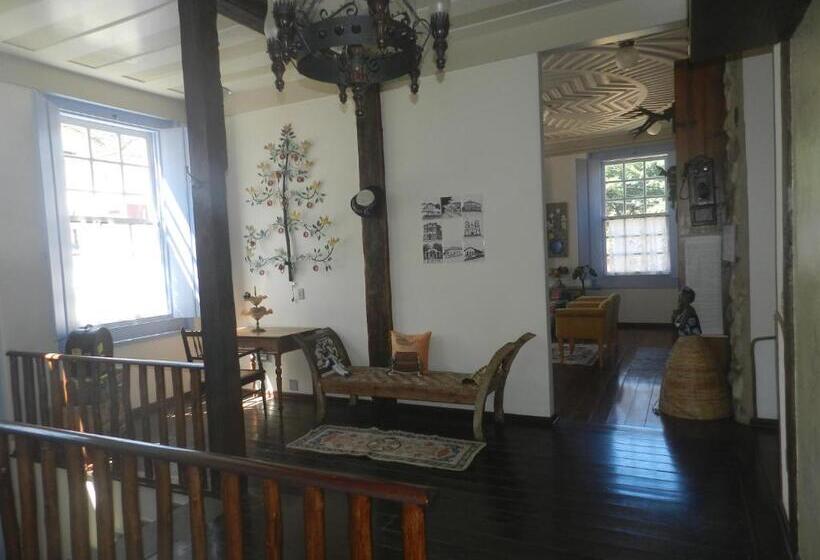 펜션 Pousada Casarão Noronha Kauage