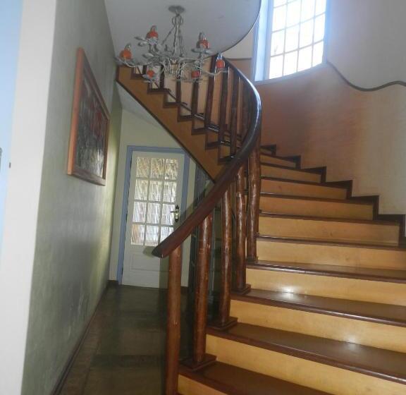 펜션 Pousada Casarão Noronha Kauage