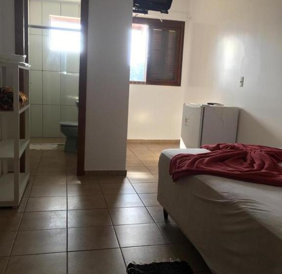 Pension Pousada Rolantchê