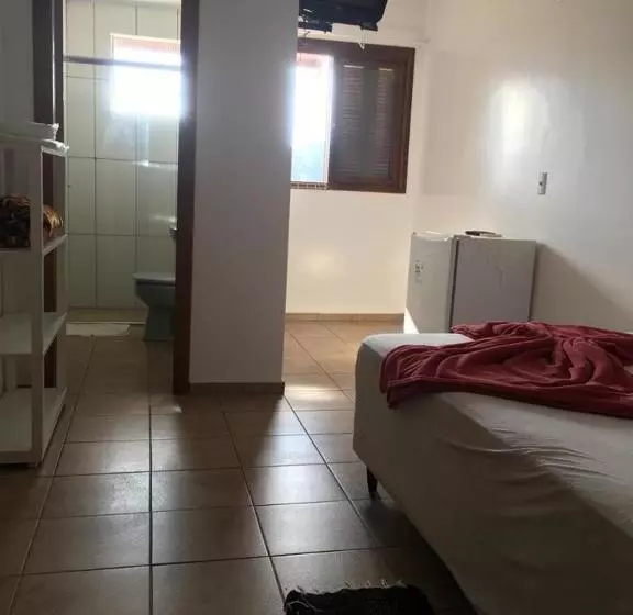 Majatalo Pousada Rolantchê