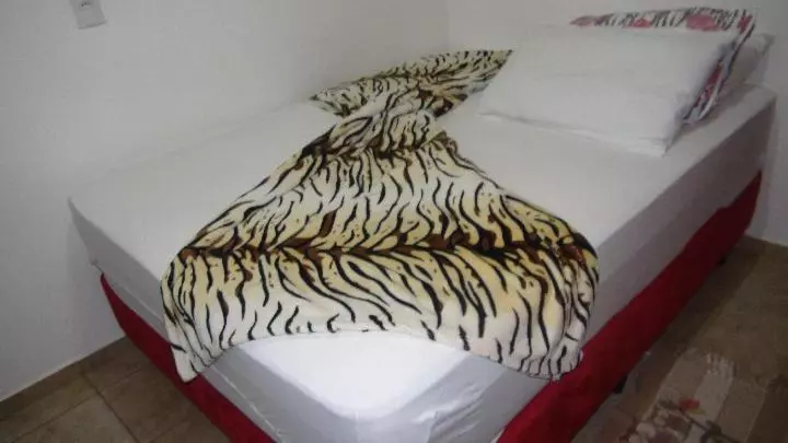 Majatalo Pousada Rolantchê