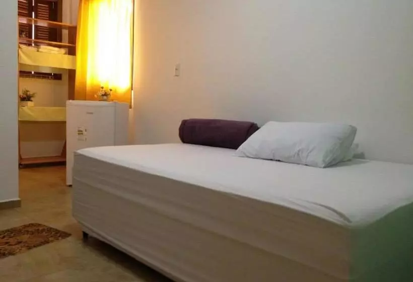 Majatalo Pousada Rolantchê