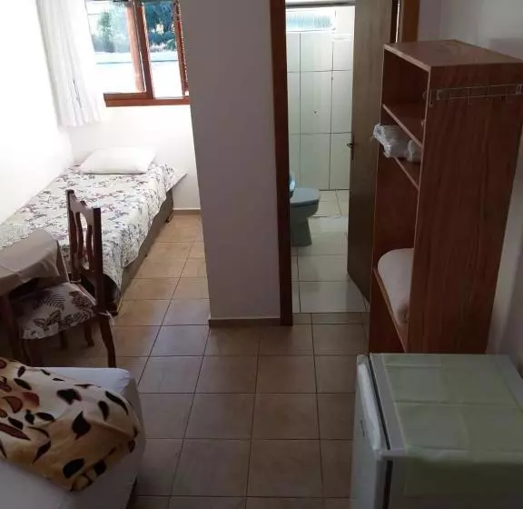 Majatalo Pousada Rolantchê