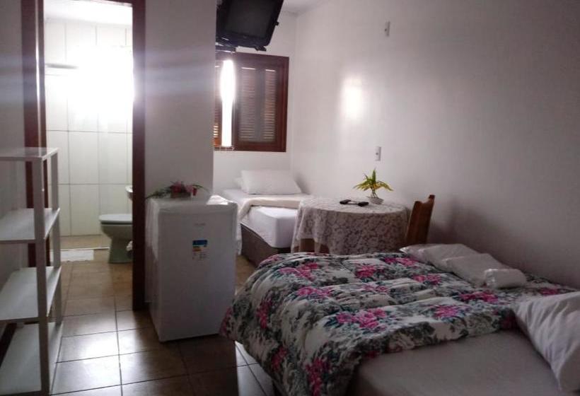 Pension Pousada Rolantchê