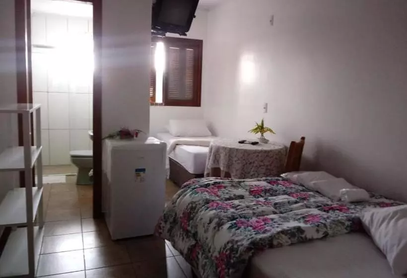 Majatalo Pousada Rolantchê