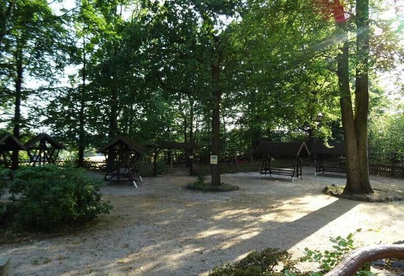 펜션 Prinzfriedrichaugust Baude