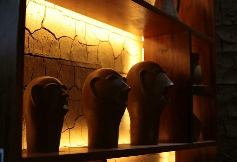 Pensionat Recanto Alto Da Serra