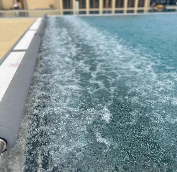 펜션 Resort Rybníček