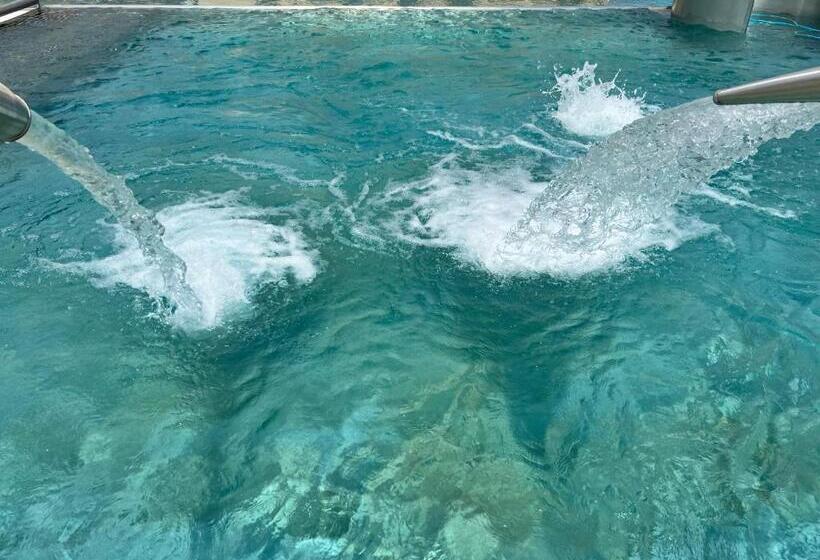 펜션 Resort Rybníček