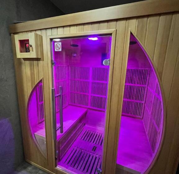 펜션 Resort Rybníček