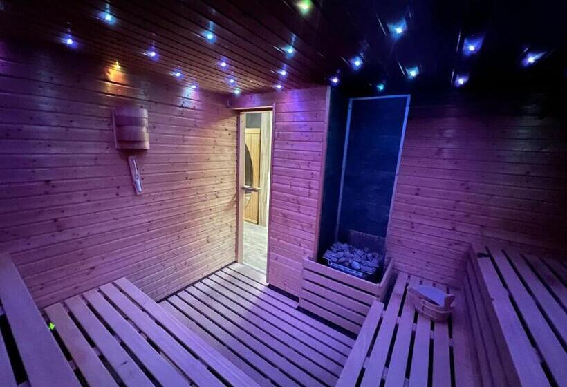 펜션 Resort Rybníček