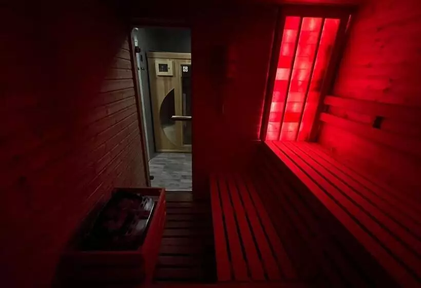 Majatalo Resort Rybníček