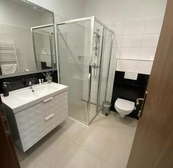 Majatalo Resort Rybníček