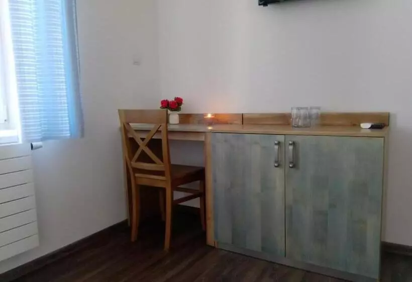 Majatalo Resort Rybníček