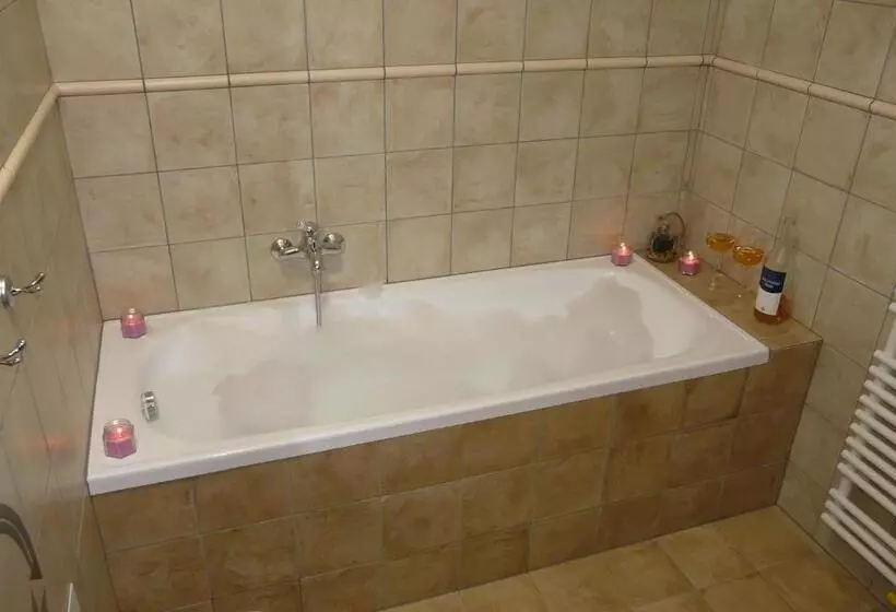 Majatalo Resort Rybníček