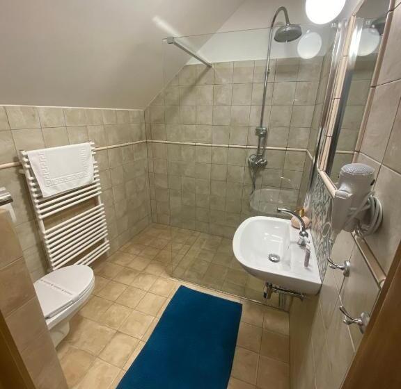 펜션 Resort Rybníček