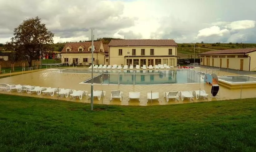 Majatalo Resort Rybníček
