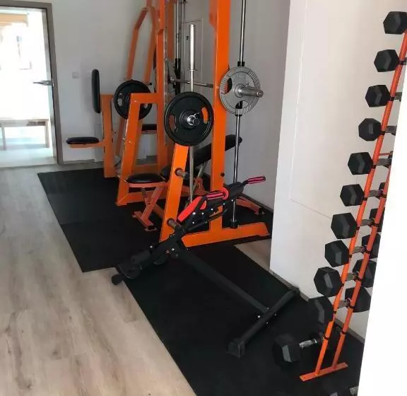 Majatalo Resort Rybníček