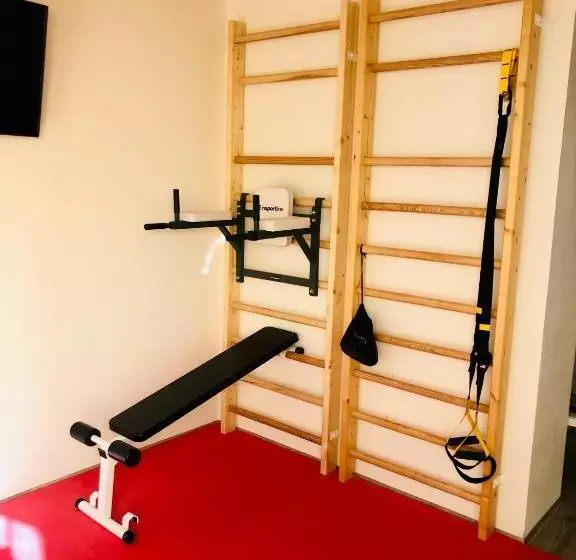 Majatalo Resort Rybníček