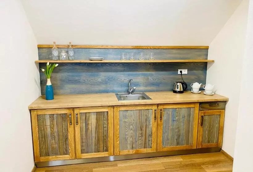 Majatalo Resort Rybníček