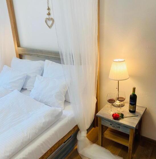 펜션 Resort Rybníček