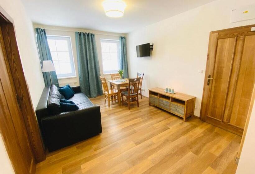 펜션 Resort Rybníček