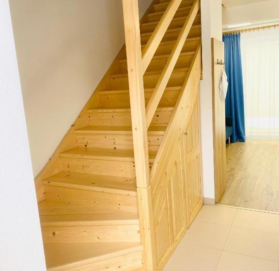 펜션 Resort Rybníček