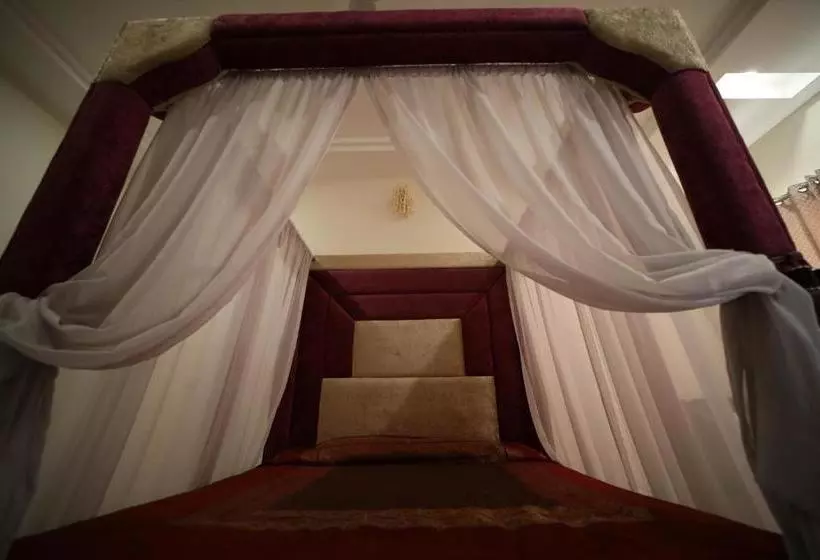 Palette  Tehri Club And Resort