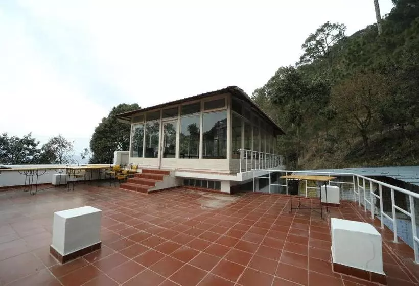 Palette  Tehri Club And Resort