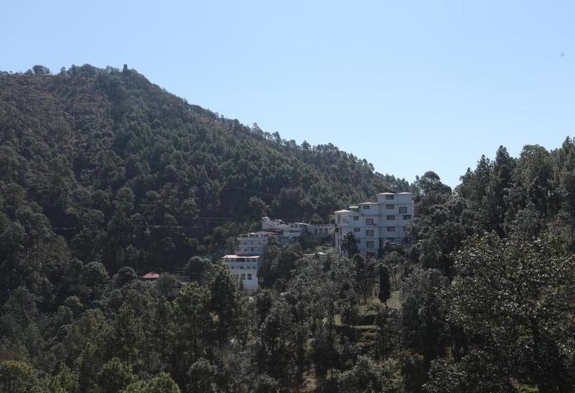 Palette  Tehri Club And Resort