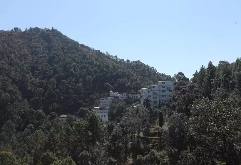 Palette  Tehri Club And Resort